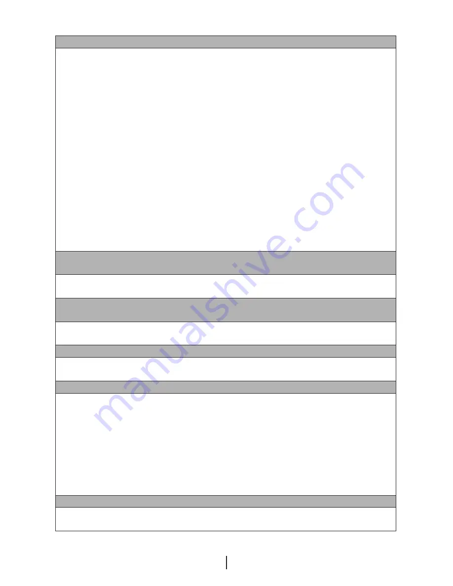 Beko GNE 60021 X Manual Download Page 168