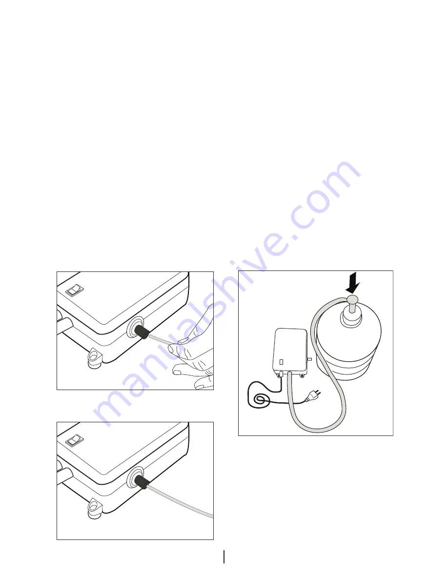 Beko GNE 60520 DX Instruction Manual Download Page 14