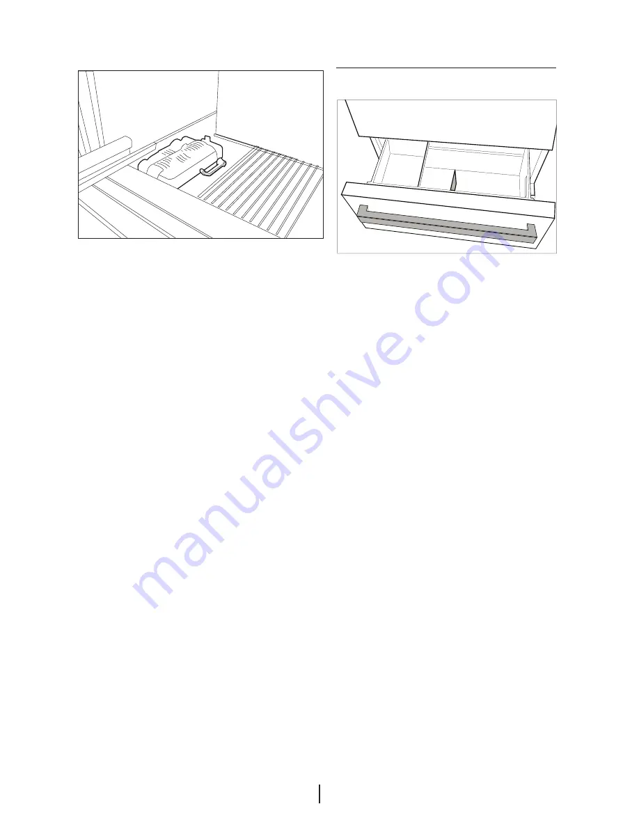 Beko GNE 60520 DX Instruction Manual Download Page 28