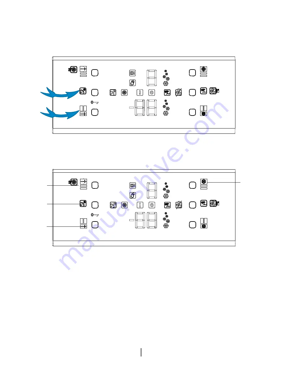 Beko GNE 60520 DX Instruction Manual Download Page 56