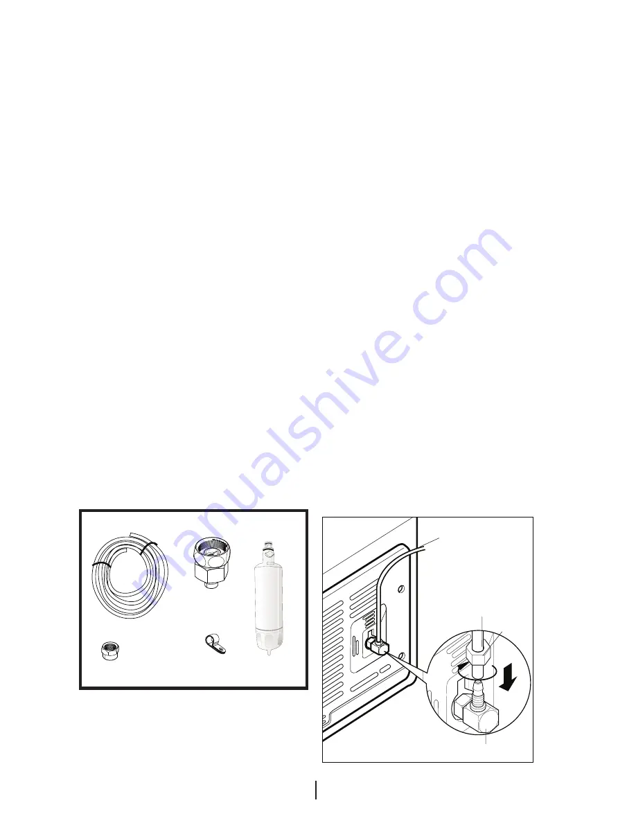 Beko GNE 60520 DX Instruction Manual Download Page 79