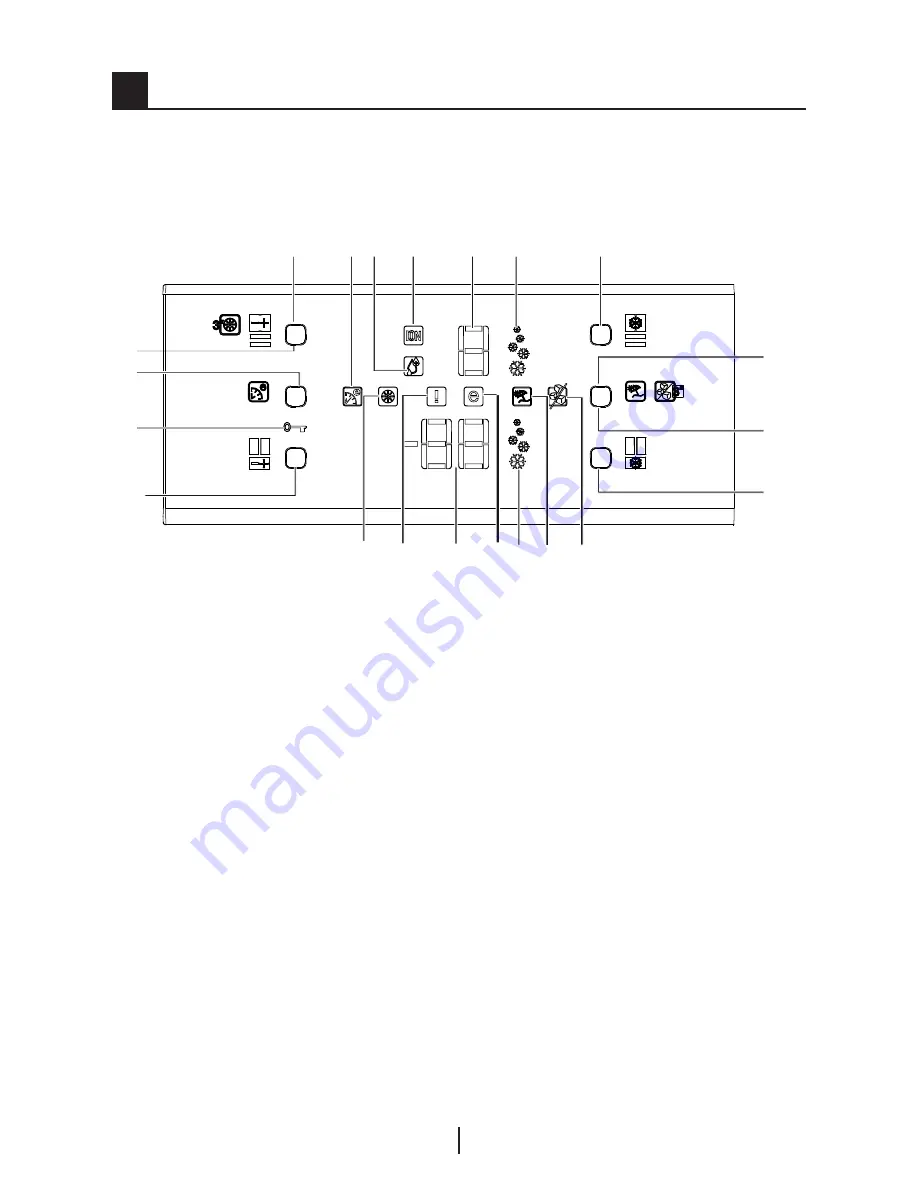 Beko GNE 60520 DX Instruction Manual Download Page 86