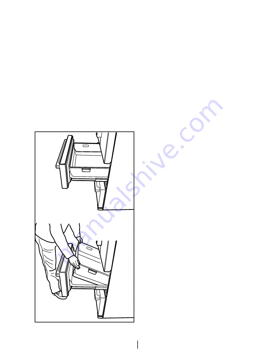 Beko GNE 60520 DX Instruction Manual Download Page 93