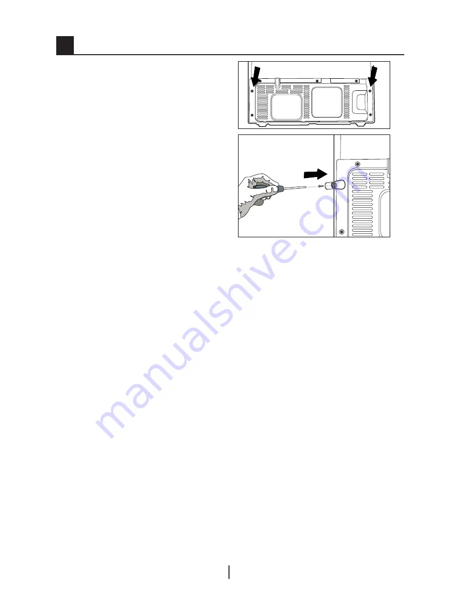 Beko GNE 60520 DX Instruction Manual Download Page 108