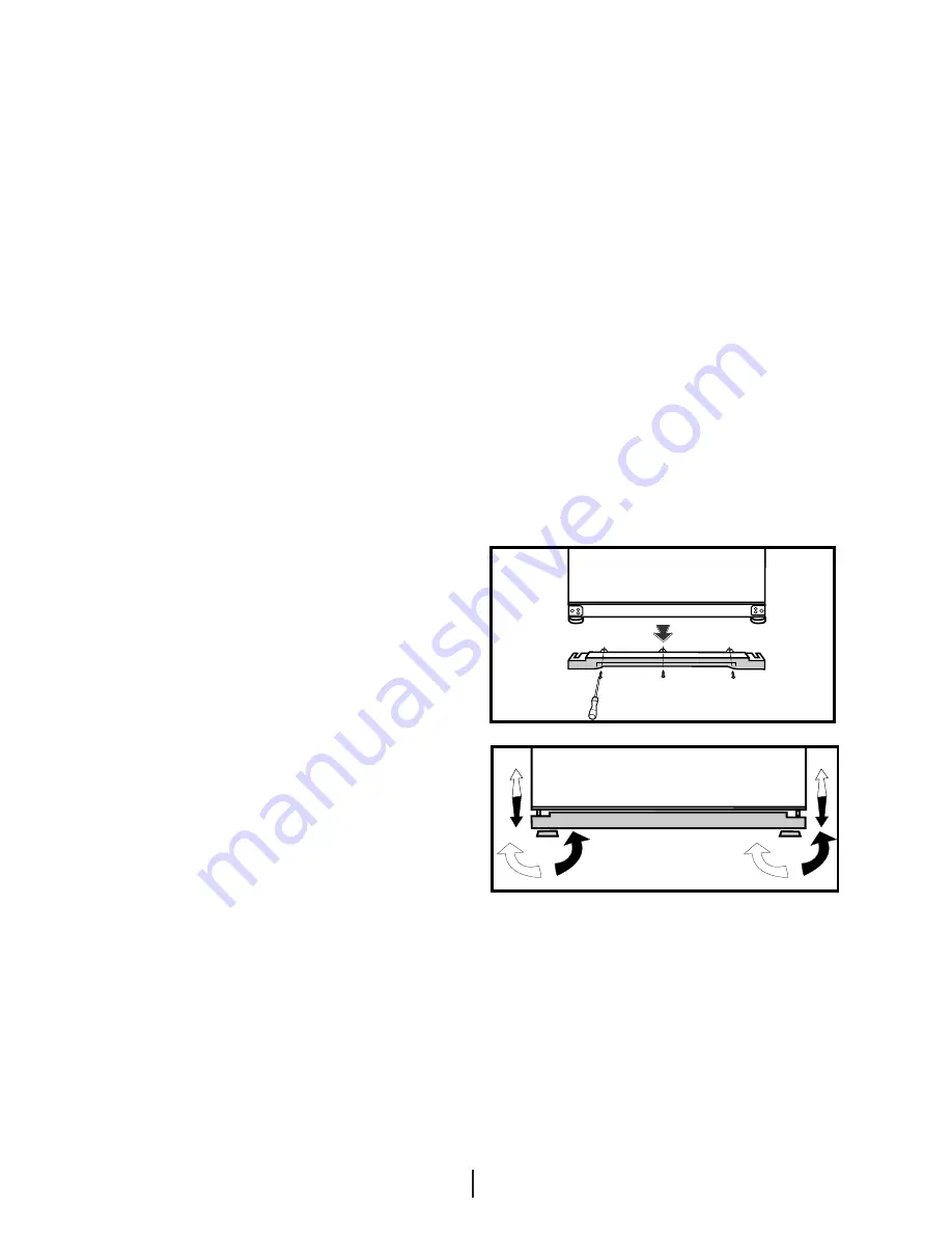 Beko GNE 60520 DX Instruction Manual Download Page 110