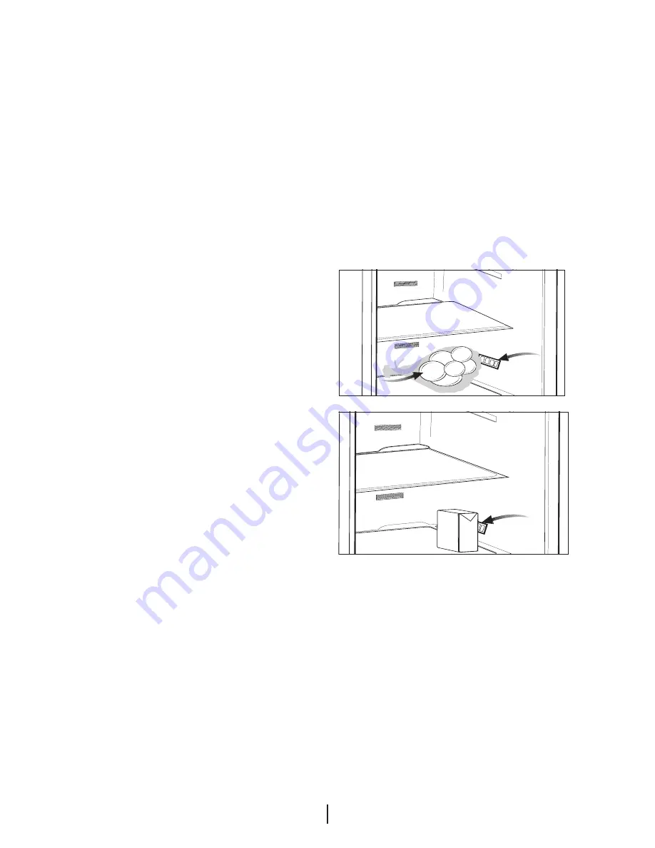 Beko GNE 60520 DX Instruction Manual Download Page 140