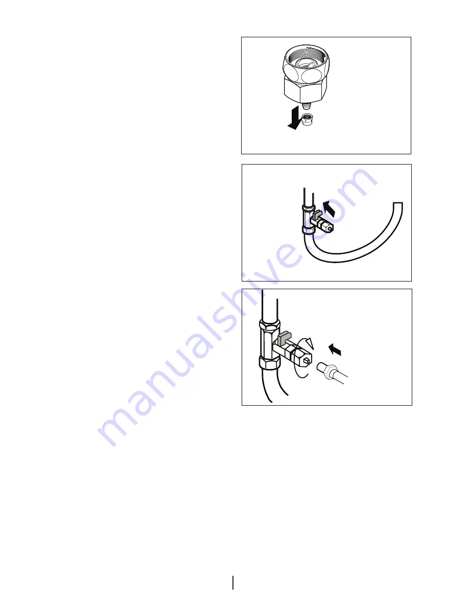 Beko GNE 60520 DX Instruction Manual Download Page 147