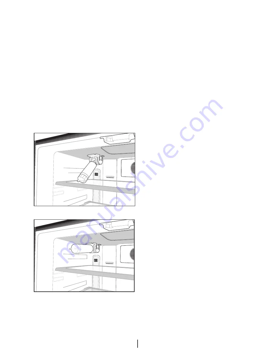 Beko GNE 60520 DX Instruction Manual Download Page 149