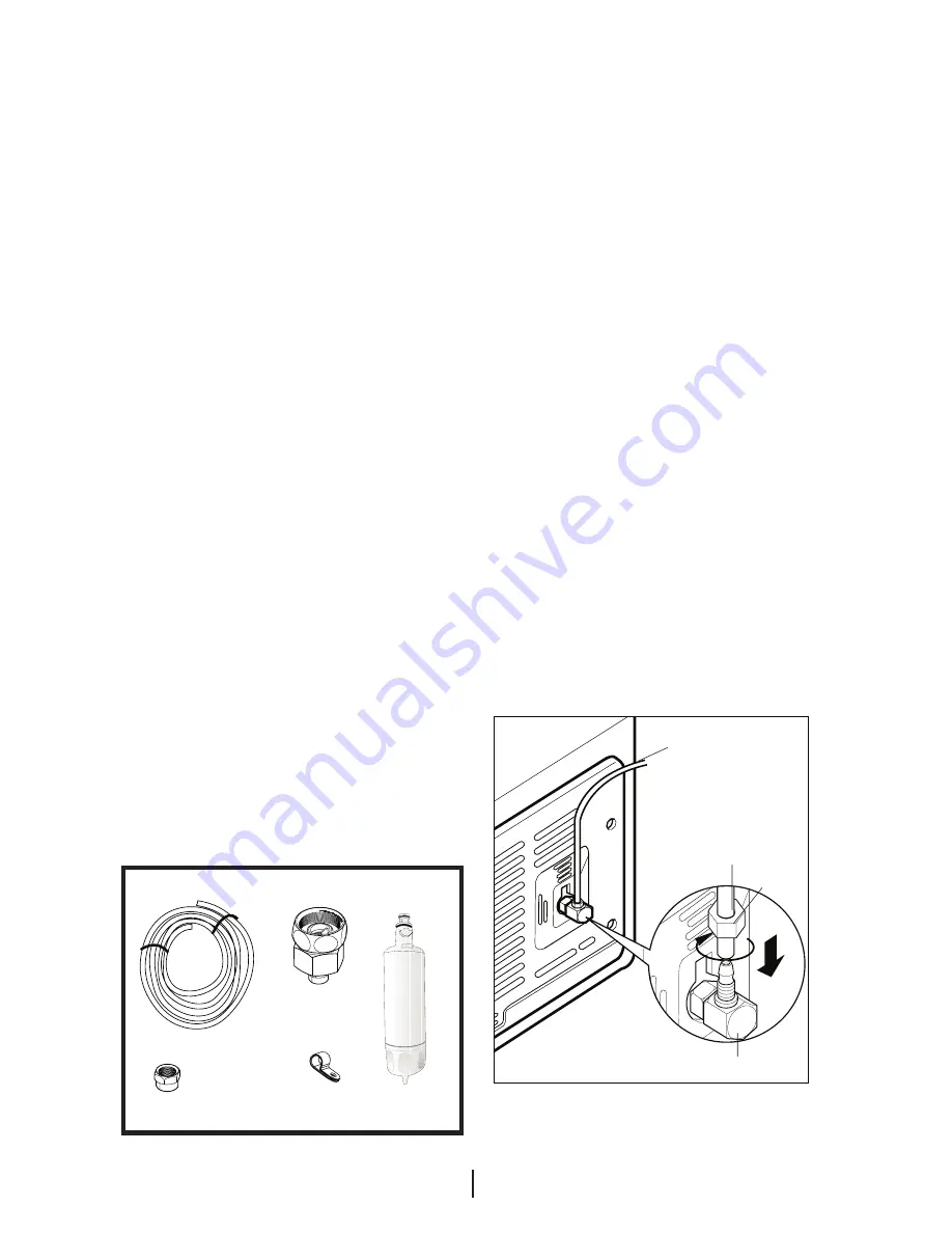 Beko GNE 60520 DX Instruction Manual Download Page 178