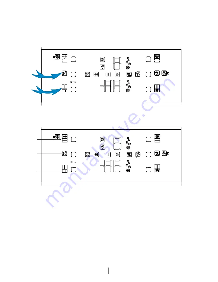 Beko GNE 60520 DX Скачать руководство пользователя страница 188