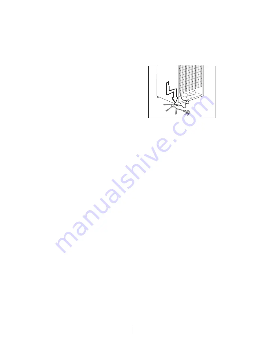 Beko GNE 60520 DX Instruction Manual Download Page 204