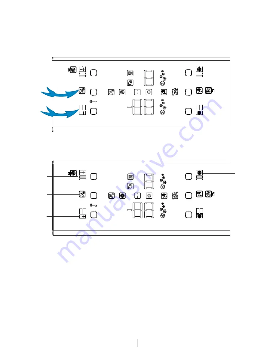 Beko GNE 60520 DX Скачать руководство пользователя страница 221