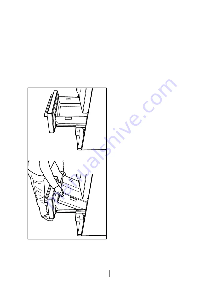 Beko GNE 60520 DX Instruction Manual Download Page 225