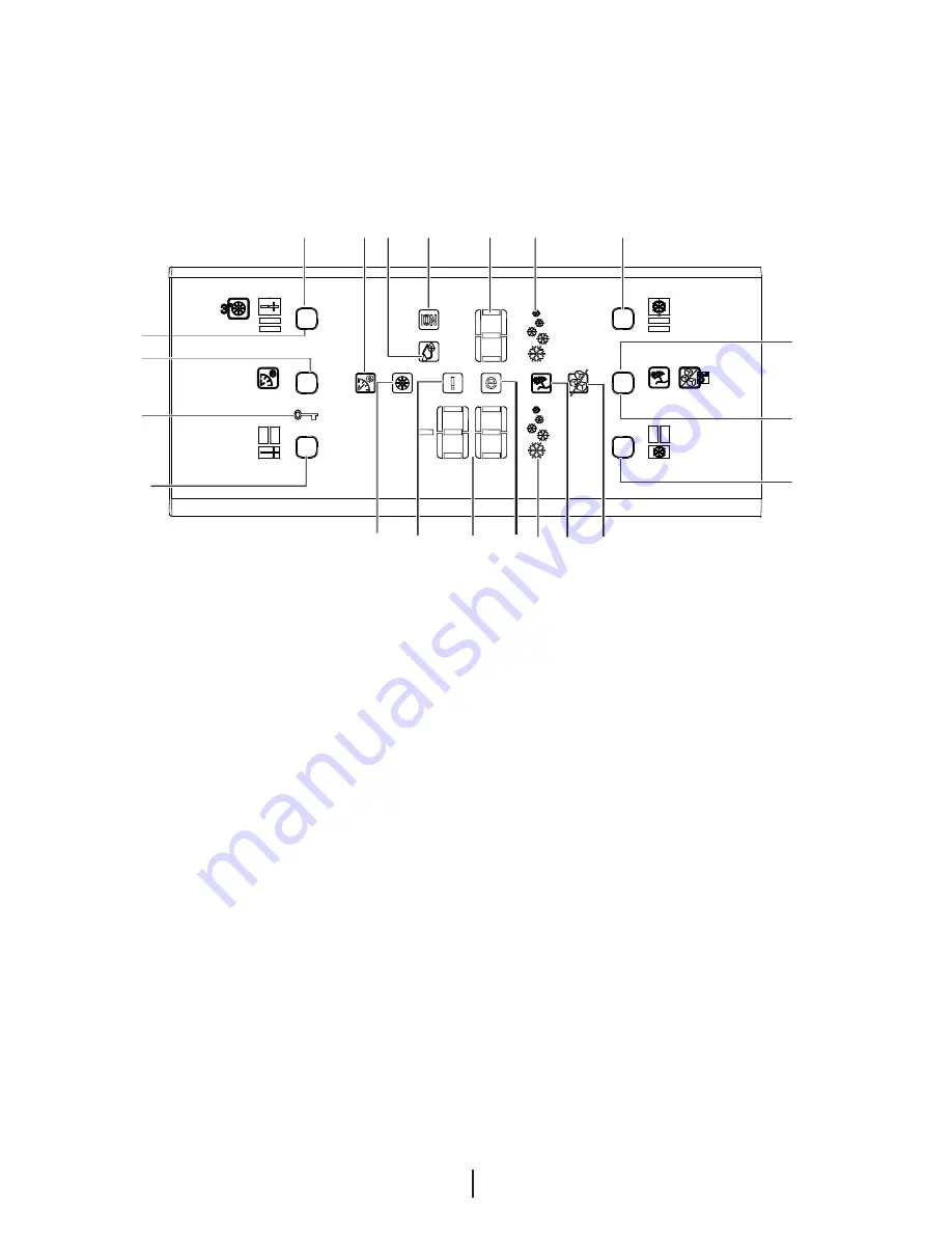 Beko GNE-60520 series Instruction Manual Download Page 17