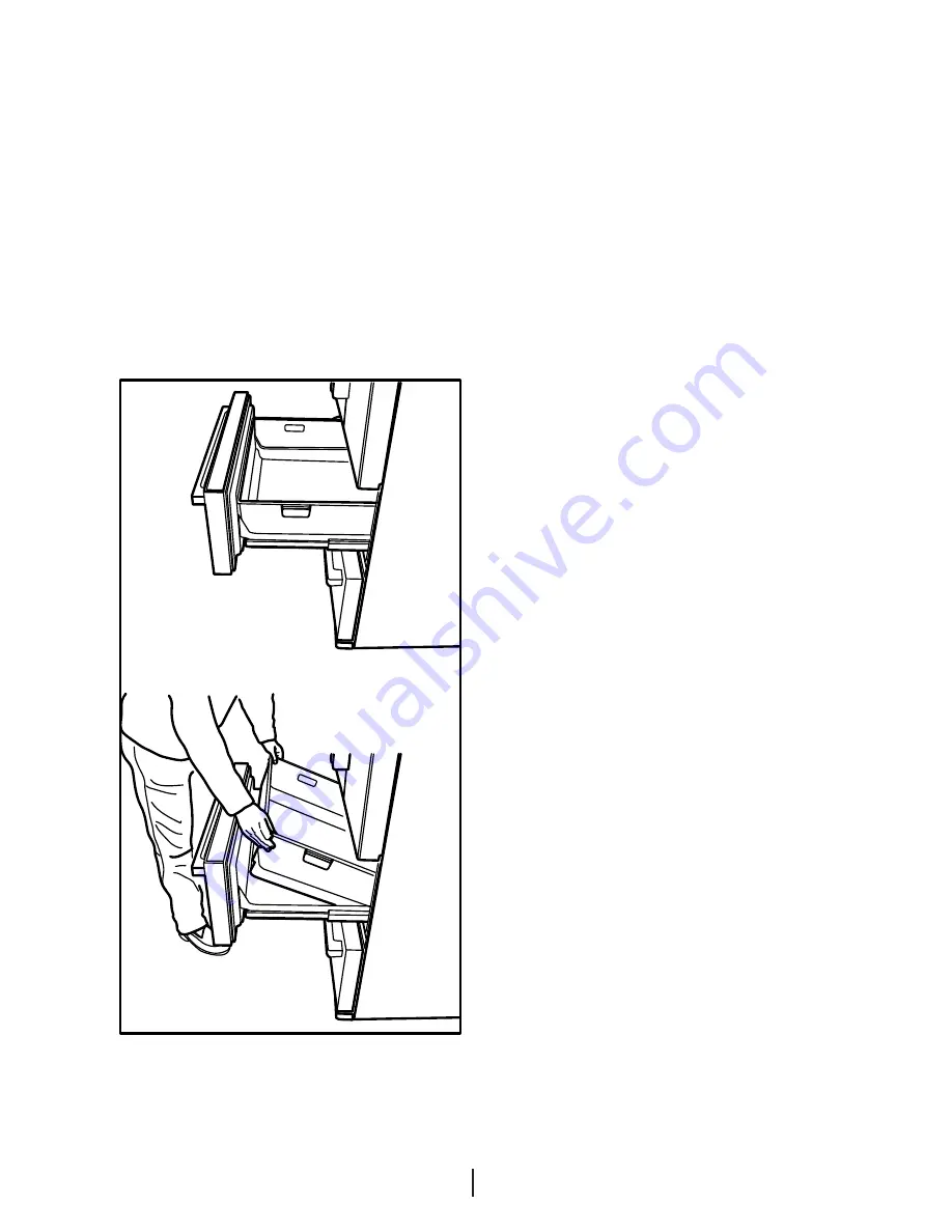 Beko GNE-60520 series Instruction Manual Download Page 81