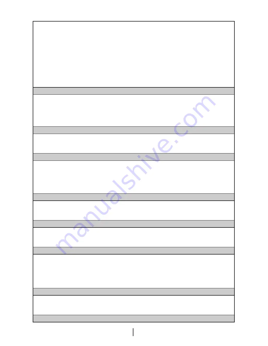 Beko GNE-60520 series Instruction Manual Download Page 170