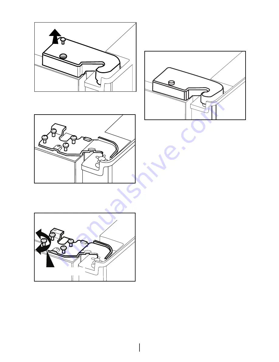 Beko GNE-60520 series Instruction Manual Download Page 182