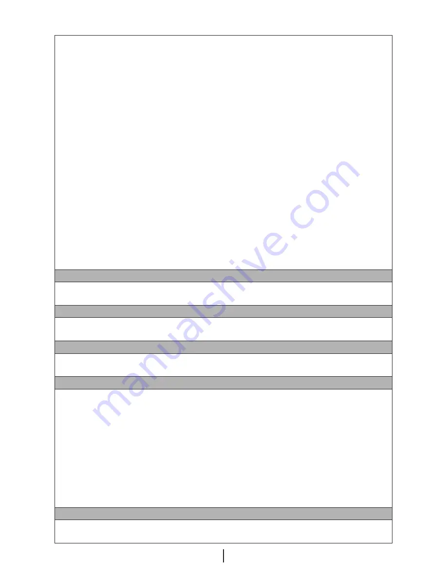 Beko GNE-60520 series Instruction Manual Download Page 198