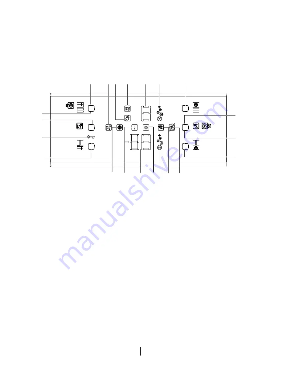 Beko GNE-60520 series Instruction Manual Download Page 245