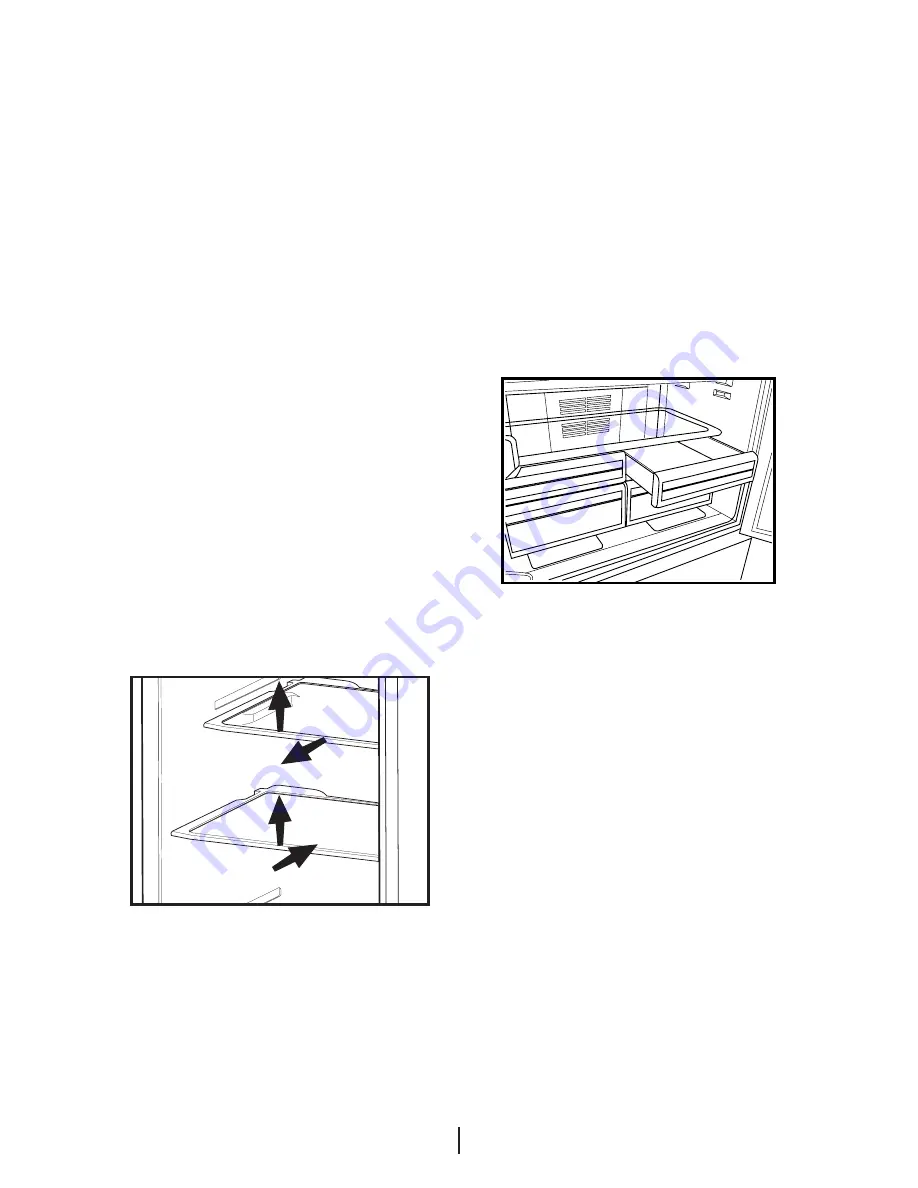 Beko GNE-60520 series Instruction Manual Download Page 276