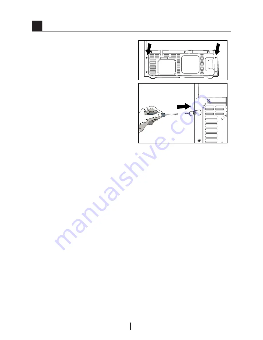 Beko GNE-60520 series Instruction Manual Download Page 293