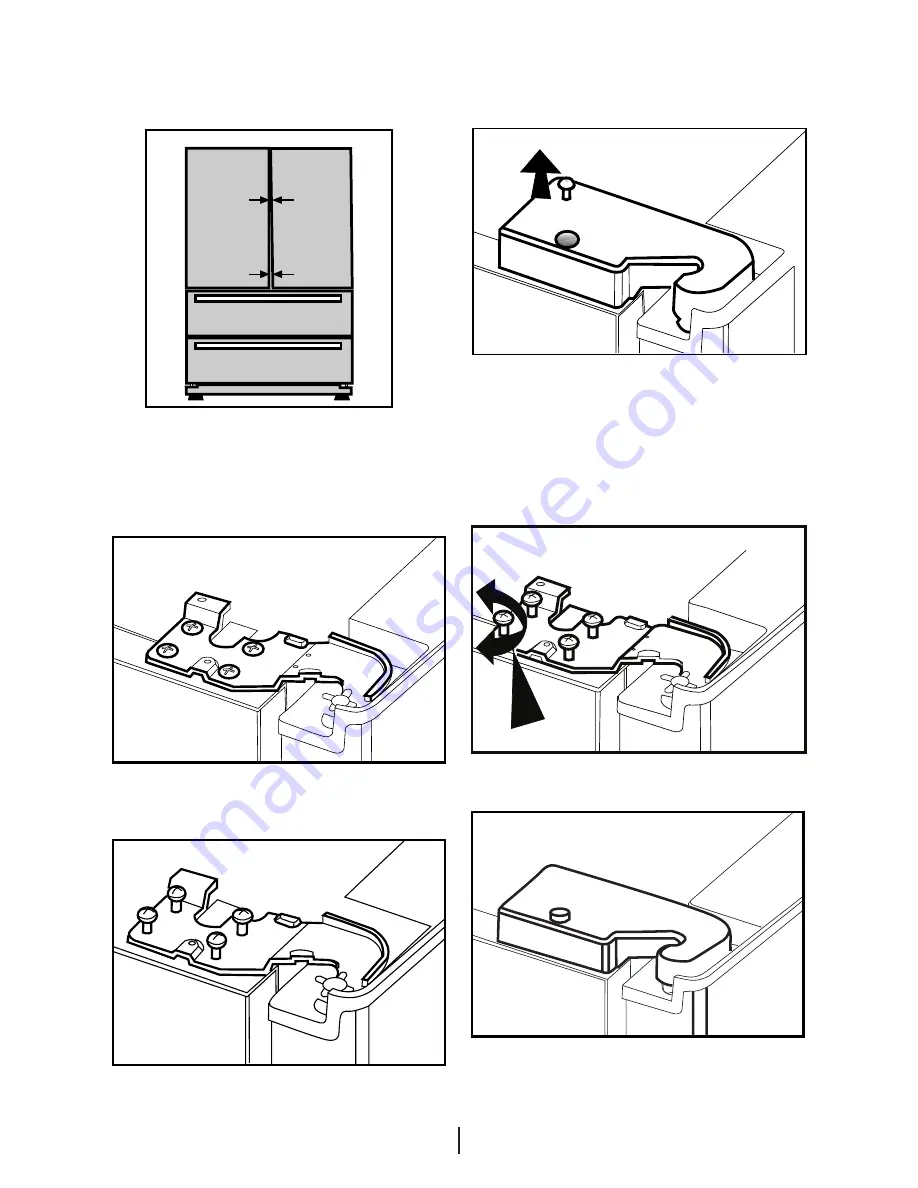 Beko GNE-60520 series Instruction Manual Download Page 296