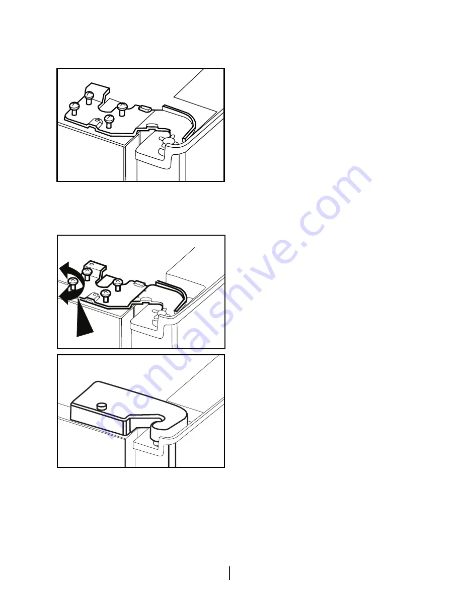 Beko GNE 60520 X User Manual Download Page 15