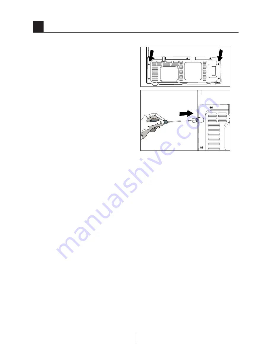 Beko GNE 60520 X User Manual Download Page 48