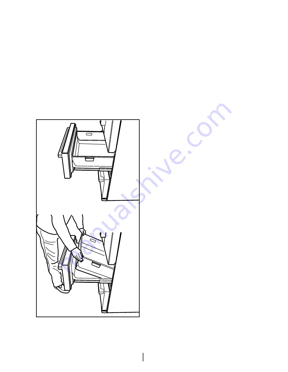 Beko GNE 60520 X User Manual Download Page 65