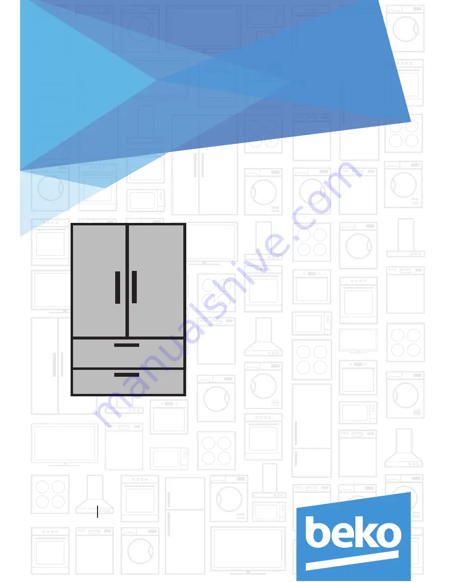 Beko GNE 60520 X User Manual Download Page 141