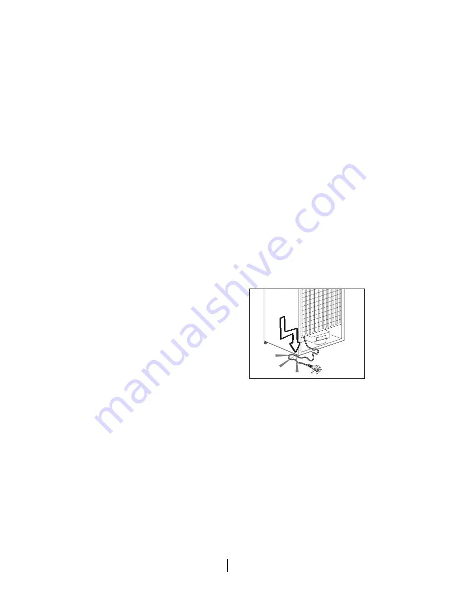 Beko GNE 60520 X User Manual Download Page 148