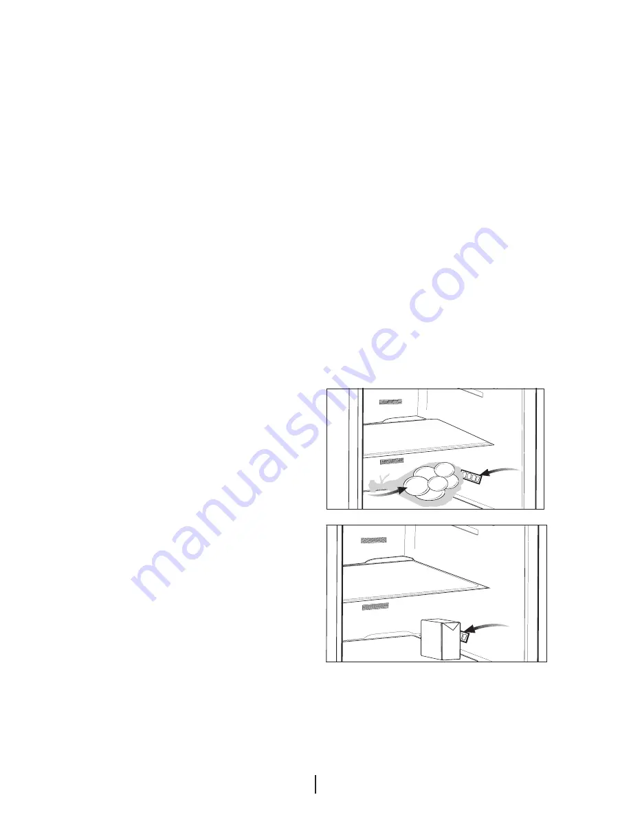 Beko GNE 60520 X User Manual Download Page 152