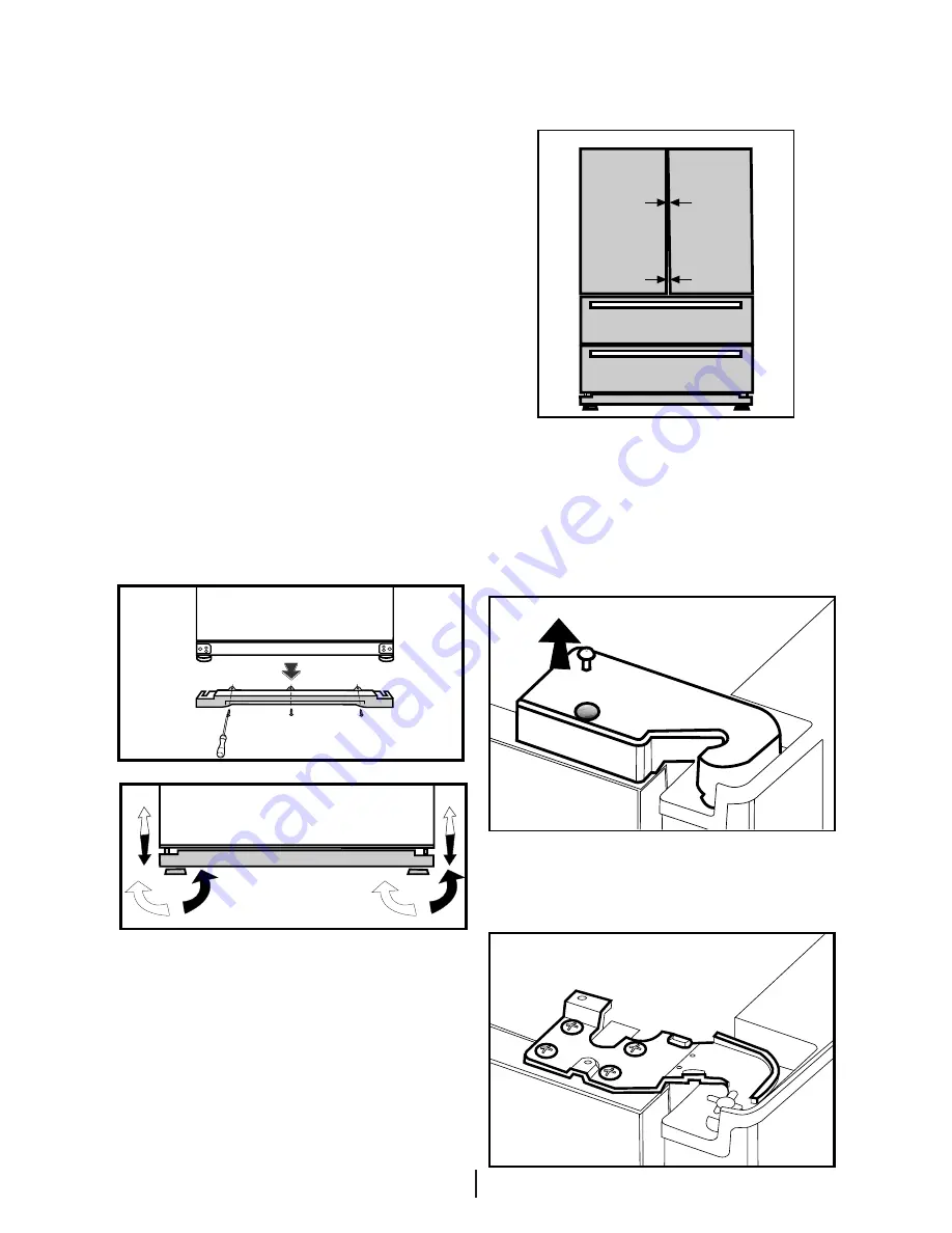 Beko GNE 60520 X Скачать руководство пользователя страница 190