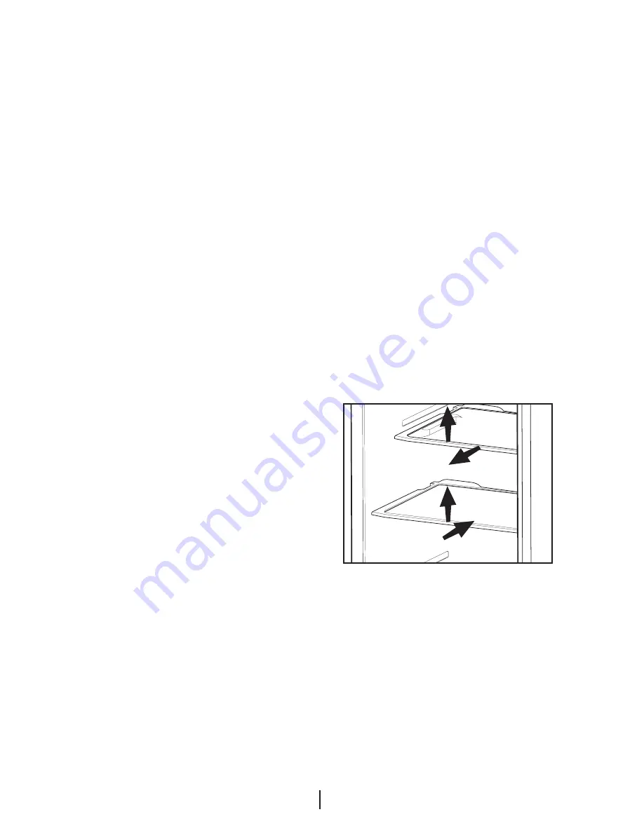 Beko GNE 60520 X User Manual Download Page 199