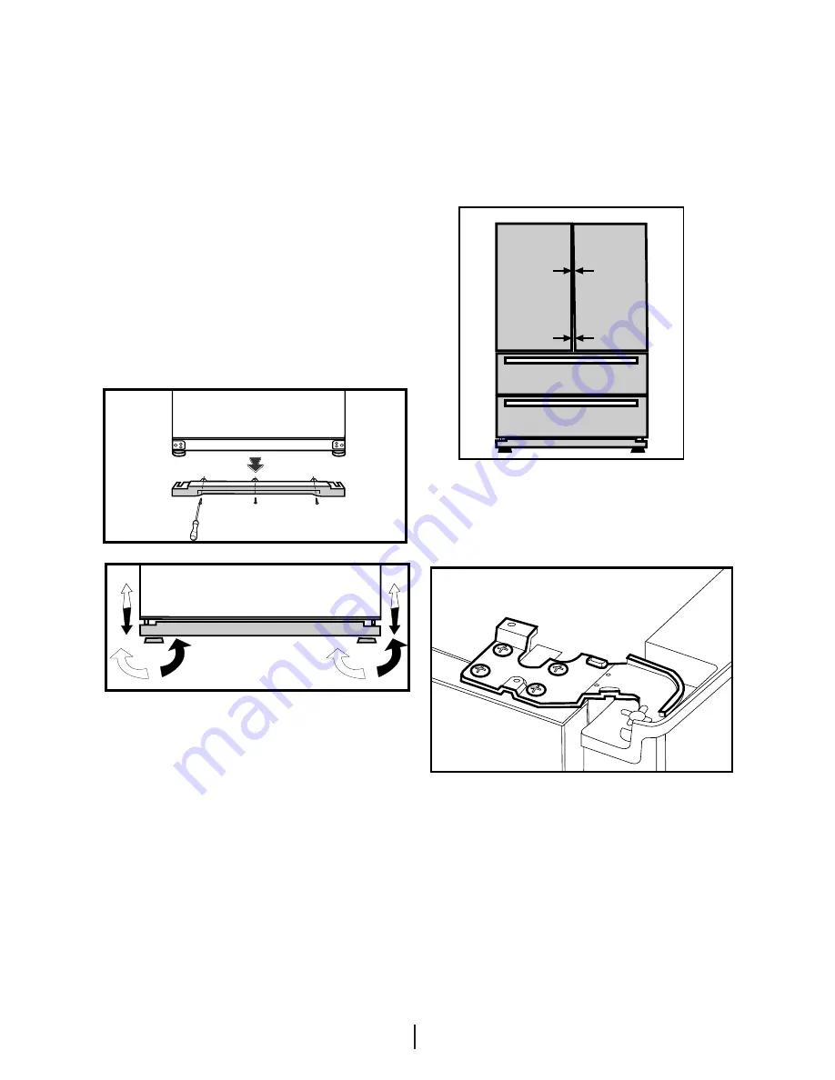 Beko GNE 60520 X User Manual Download Page 226