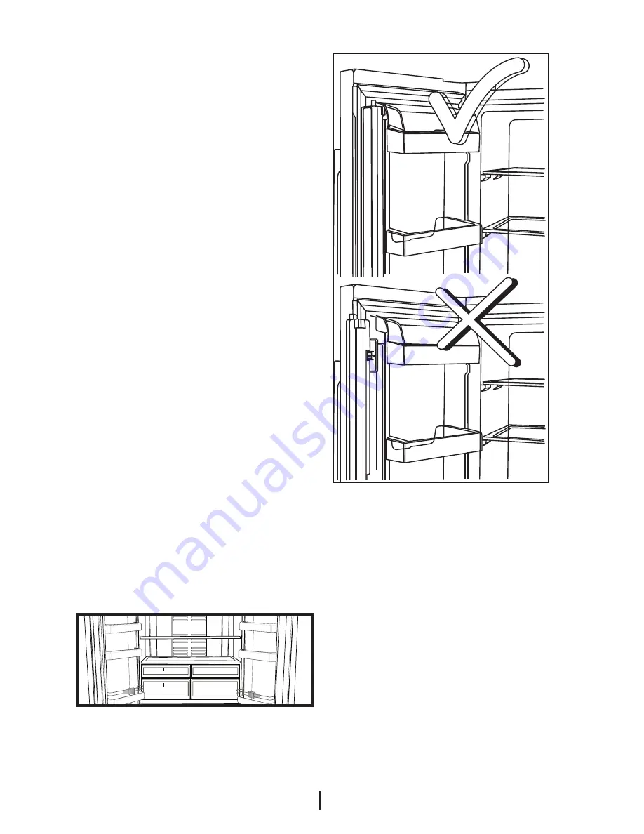 Beko GNE 60520 X User Manual Download Page 273