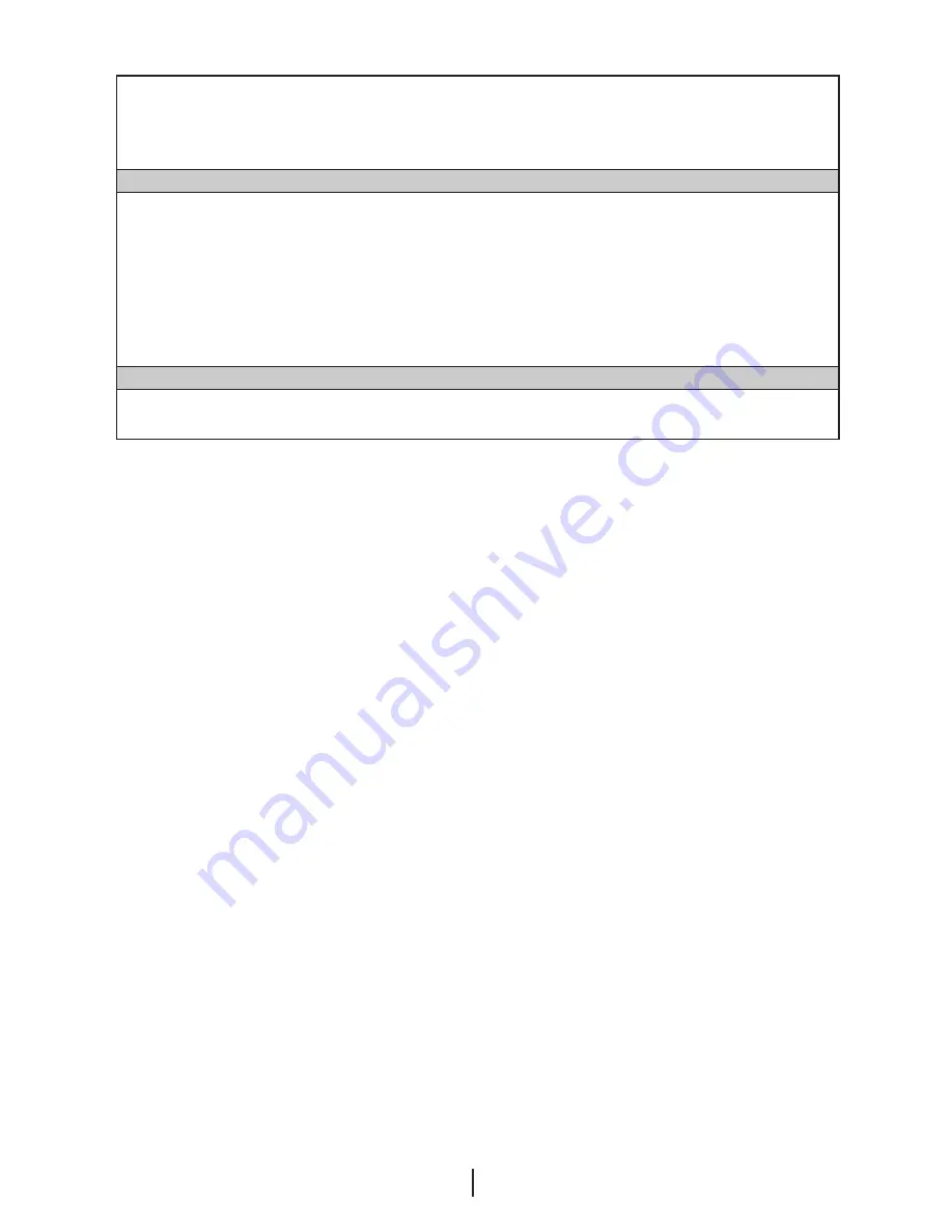 Beko GNE 60520 X User Manual Download Page 279