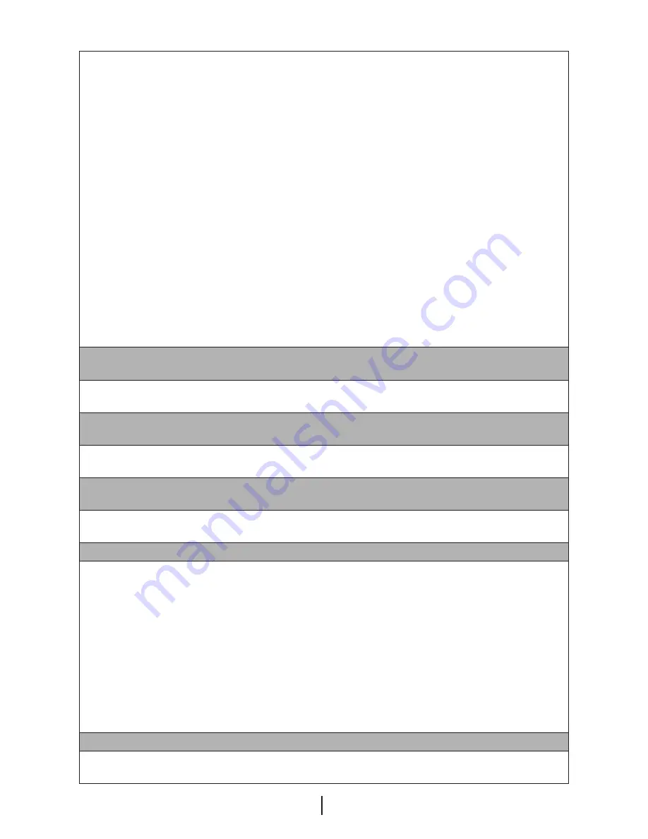 Beko GNE 60520 X User Manual Download Page 379