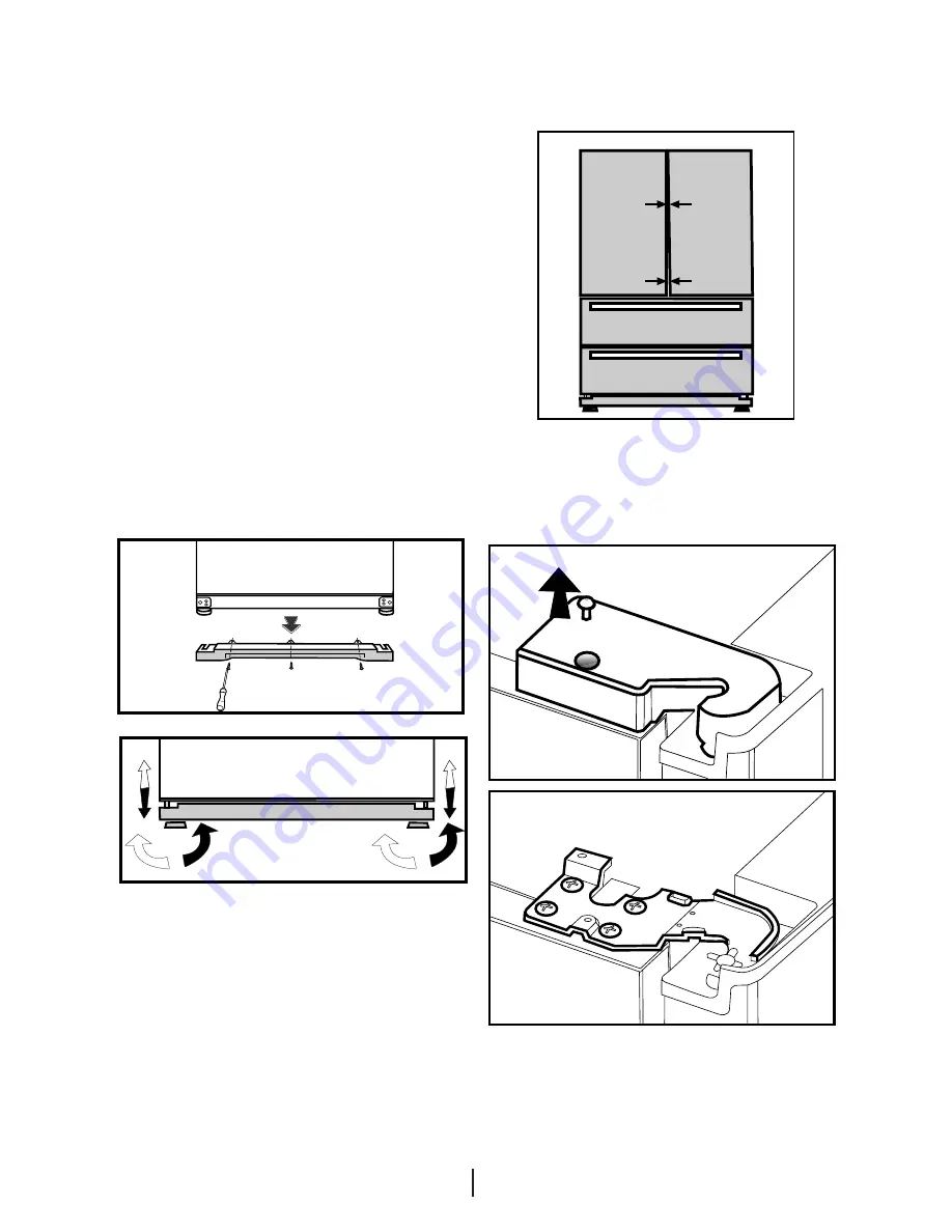 Beko GNE 60520 X Скачать руководство пользователя страница 397