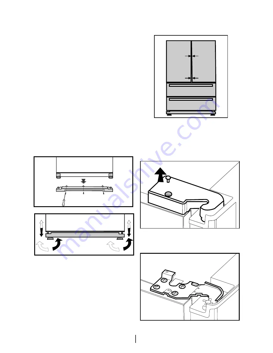 Beko GNE 60520 X User Manual Download Page 433