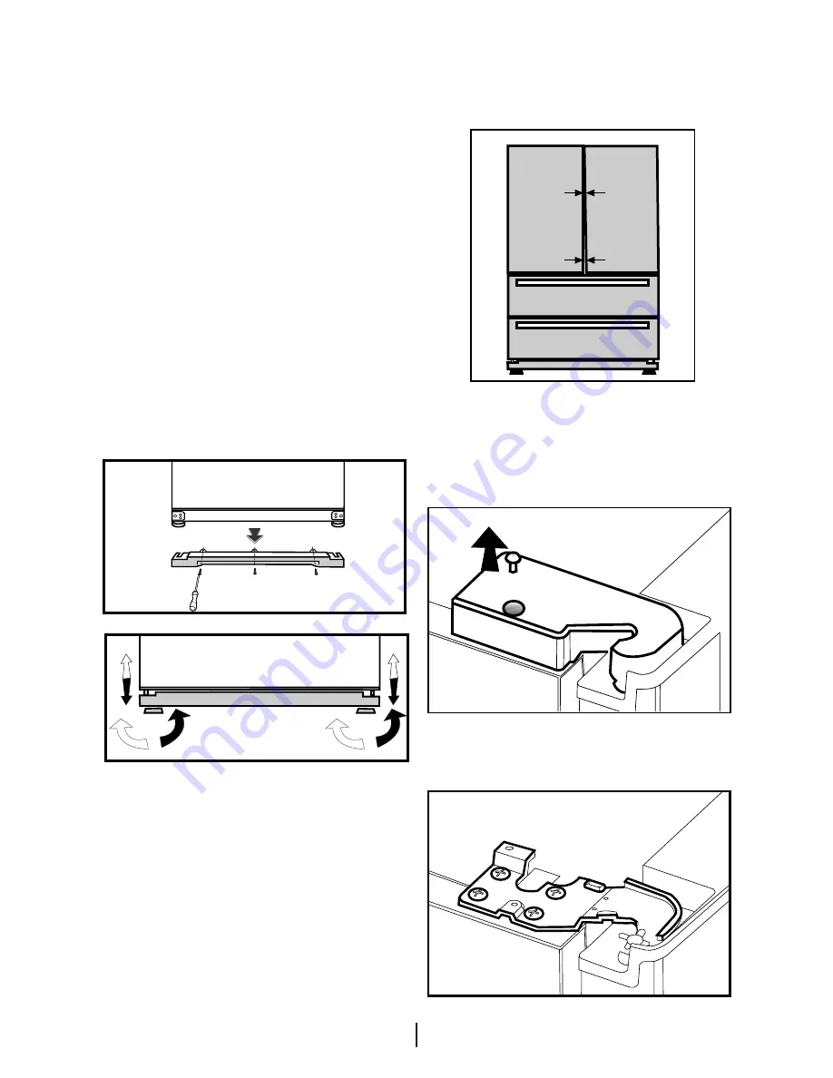 Beko GNE 60520 X Скачать руководство пользователя страница 464