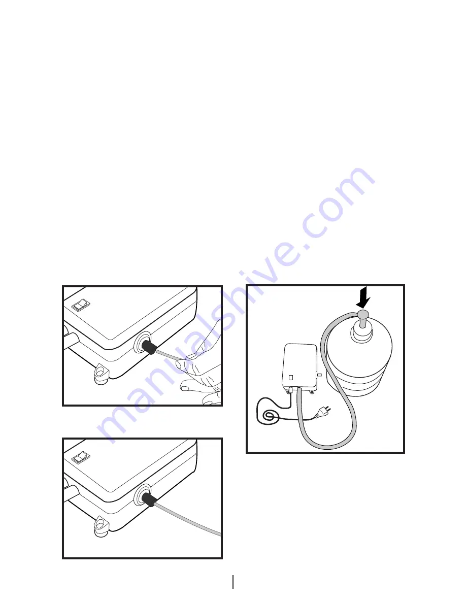 Beko GNE 60520 X User Manual Download Page 539