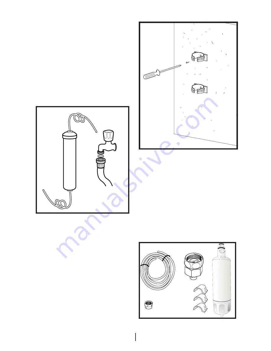 Beko GNE V 320 X User Manual Download Page 13