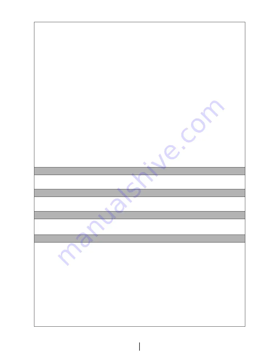 Beko GNE V032W User Manual Download Page 24