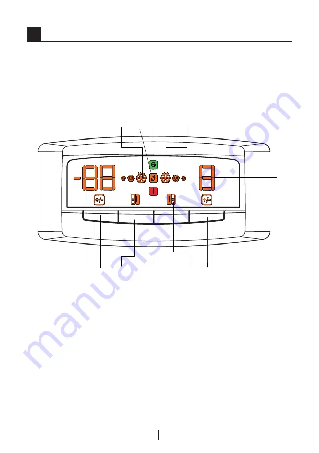 Beko GNE V120P Скачать руководство пользователя страница 65