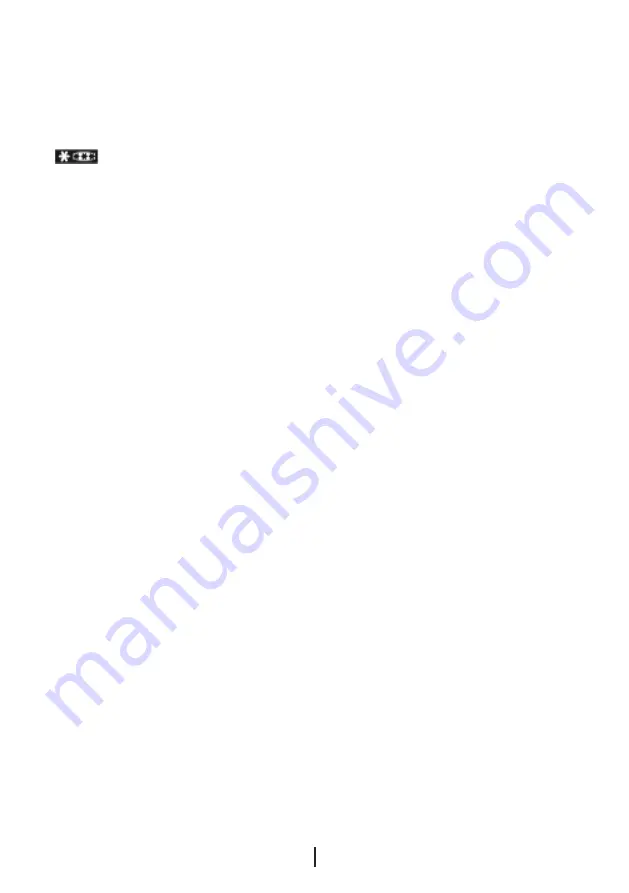 Beko GNE V120P Manual Download Page 142