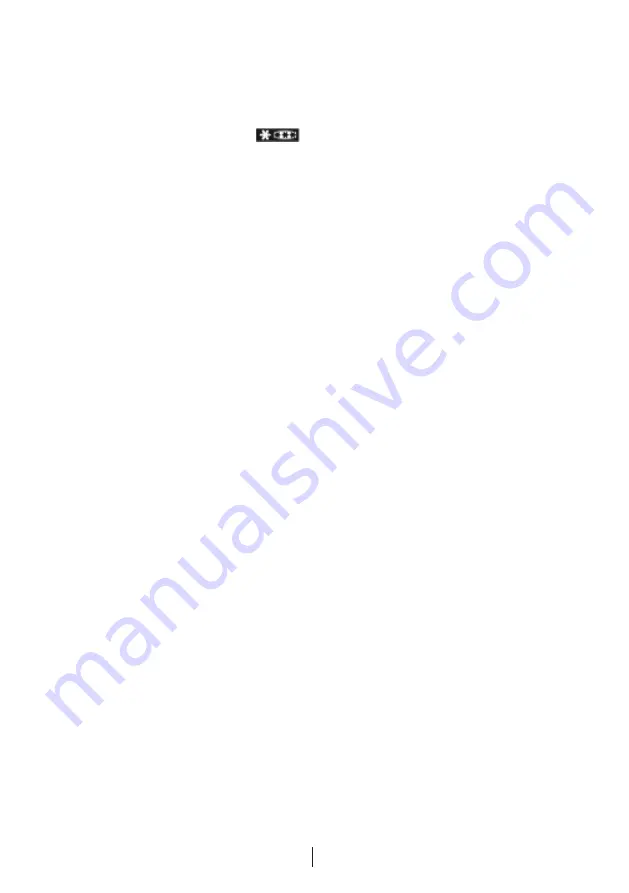 Beko GNE V120P Manual Download Page 167