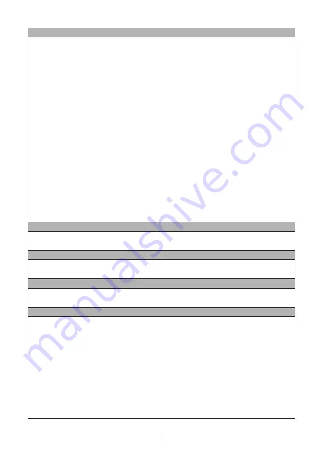 Beko GNE V120P Manual Download Page 296