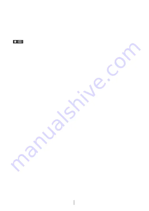 Beko GNE V120P Manual Download Page 315