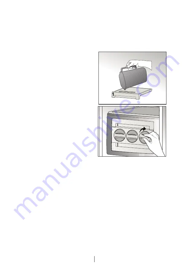 Beko GNE V120P Manual Download Page 342